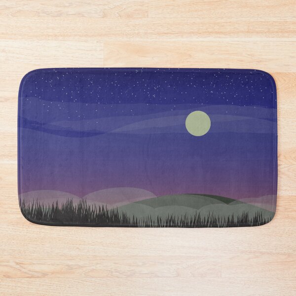 Item preview, Moon rise designed and sold by avoid peril.