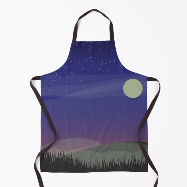 Item preview, Moon rise designed and sold by avoid peril.