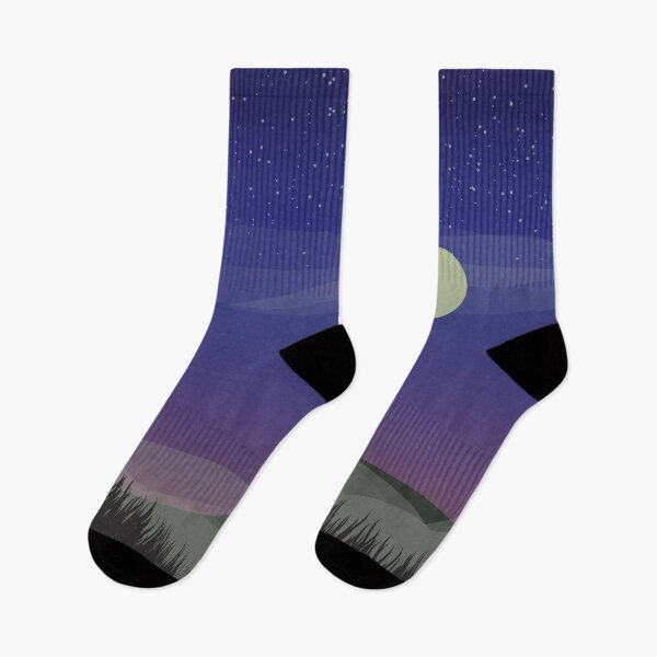 Item preview, Salida de la luna designed and sold by avoid peril.