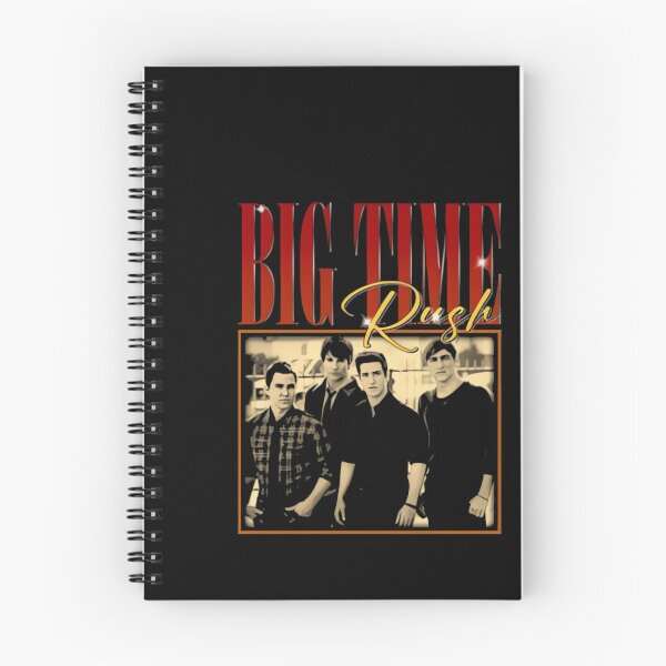 Item preview, Big Time Rush's designed and sold by LSDComeseuram.