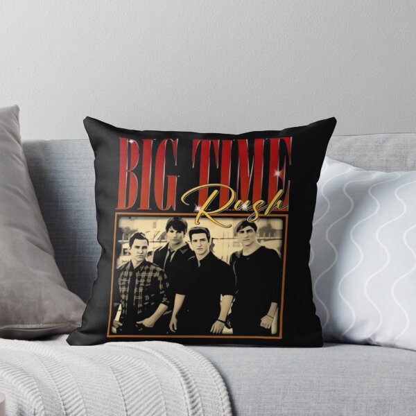Item preview, Big Time Rush's designed and sold by LSDComeseuram.