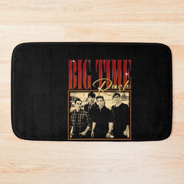 Item preview, Big Time Rush's designed and sold by LSDComeseuram.