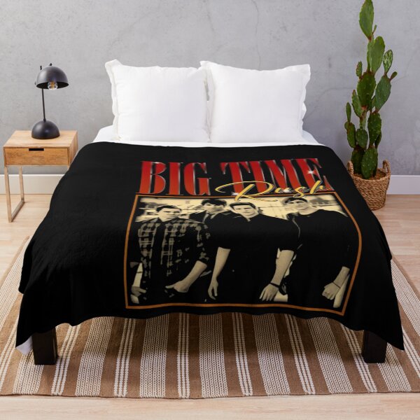 Item preview, Big Time Rush's designed and sold by LSDComeseuram.