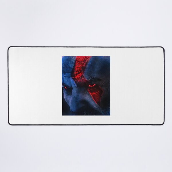 Item preview, Epic Mythological Warrior Design Featuring a Powerful God of War Theme designed and sold by perfecto99.