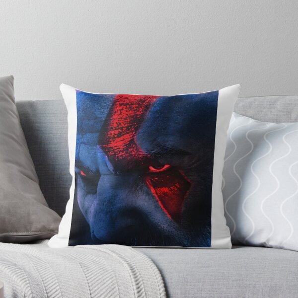 Item preview, Epic Mythological Warrior Design Featuring a Powerful God of War Theme designed and sold by perfecto99.
