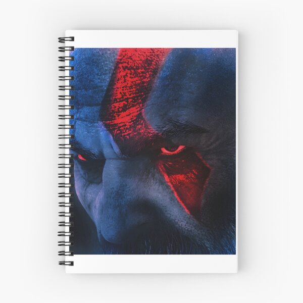Item preview, Epic Mythological Warrior Design Featuring a Powerful God of War Theme designed and sold by perfecto99.