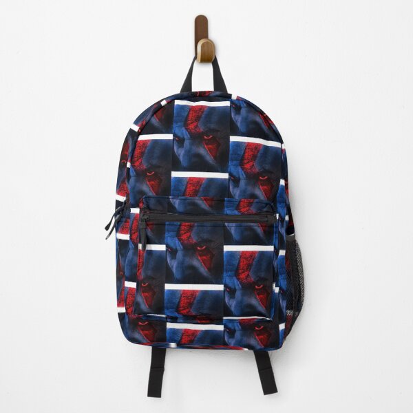 Item preview, Epic Mythological Warrior Design Featuring a Powerful God of War Theme designed and sold by perfecto99.