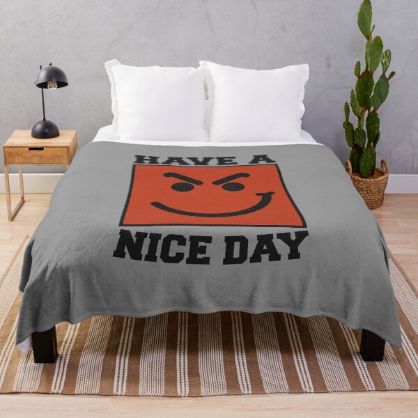 Item preview, Have A Nice Day - Bon Jovi designed and sold by Spooky Sugar.