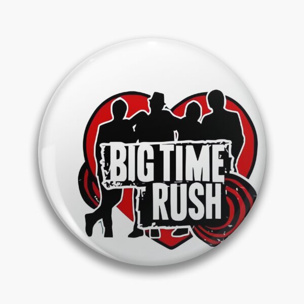 Item preview, Big Time Rush's designed and sold by LSDComeseuram.