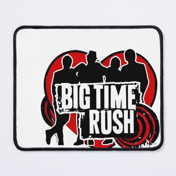 Item preview, Big Time Rush's designed and sold by LSDComeseuram.