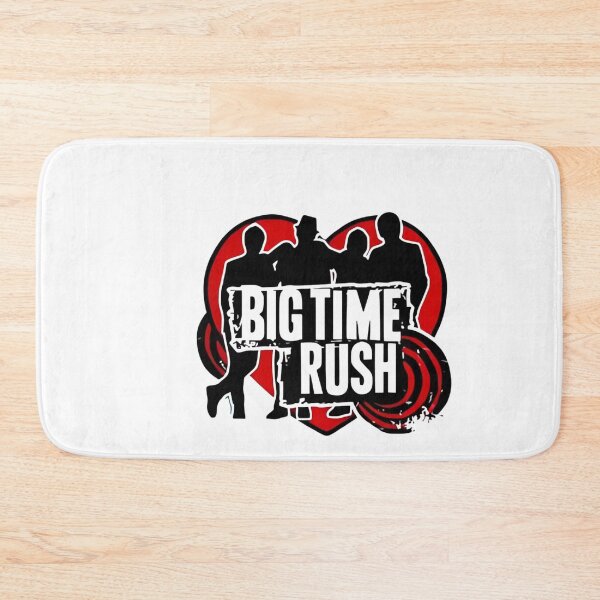 Item preview, Big Time Rush's designed and sold by LSDComeseuram.