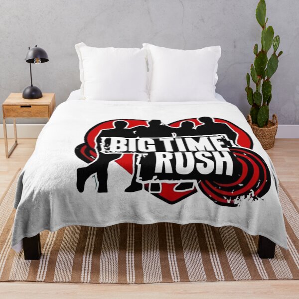 Item preview, Big Time Rush's designed and sold by LSDComeseuram.
