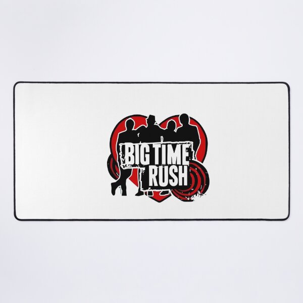 Item preview, Big Time Rush's designed and sold by LSDComeseuram.