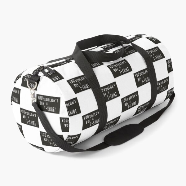 Item preview, You Wouldn't Buy - Funny and Bold Statement Design designed and sold by innovation project.