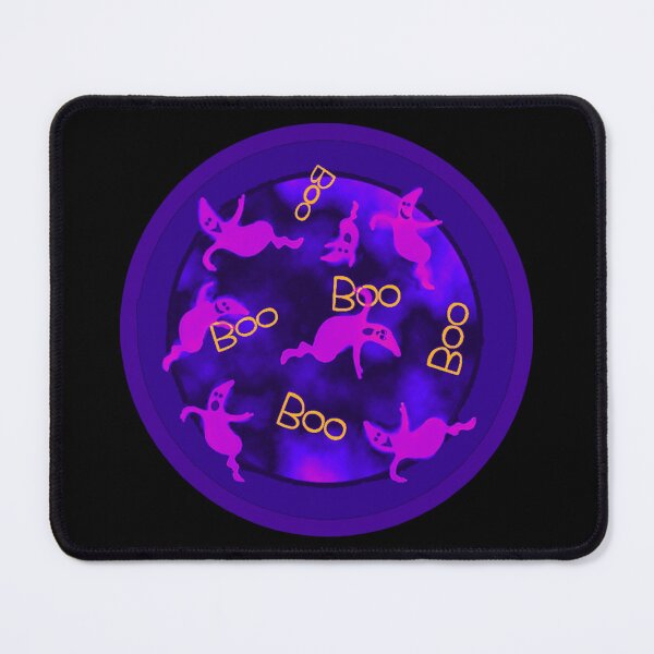 Item preview, Ghostly Greetings - Boo designed and sold by Design By Color.
