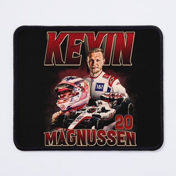 Item preview, Kevin Magnussen designed and sold by GALILOPARK.