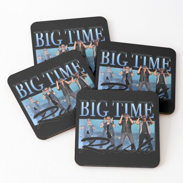 Item preview, Big Time Rush's designed and sold by LSDComeseuram.