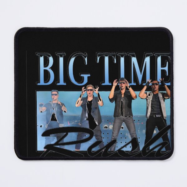 Item preview, Big Time Rush's designed and sold by LSDComeseuram.