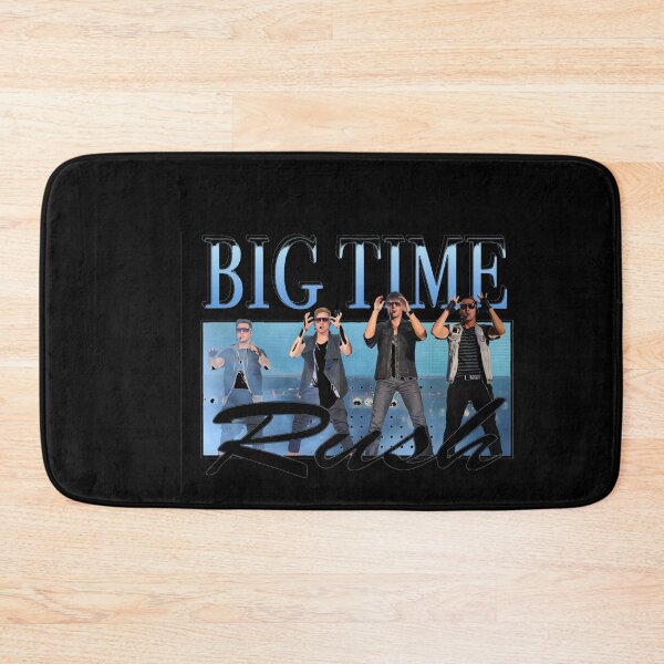 Item preview, Big Time Rush's designed and sold by LSDComeseuram.