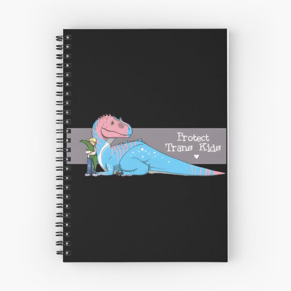 Item preview, Protect Trans Kids - Support and Empower Transgender Youth Design designed and sold by Ahmed Bezeid.