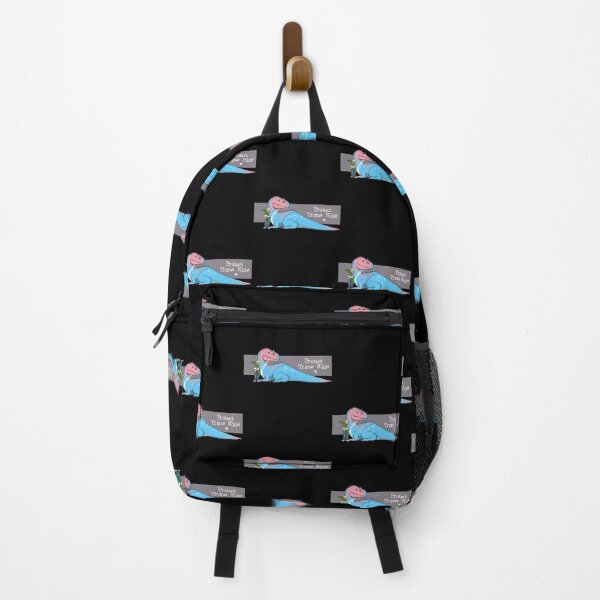 Item preview, Protect Trans Kids - Support and Empower Transgender Youth Design designed and sold by Ahmed Bezeid.