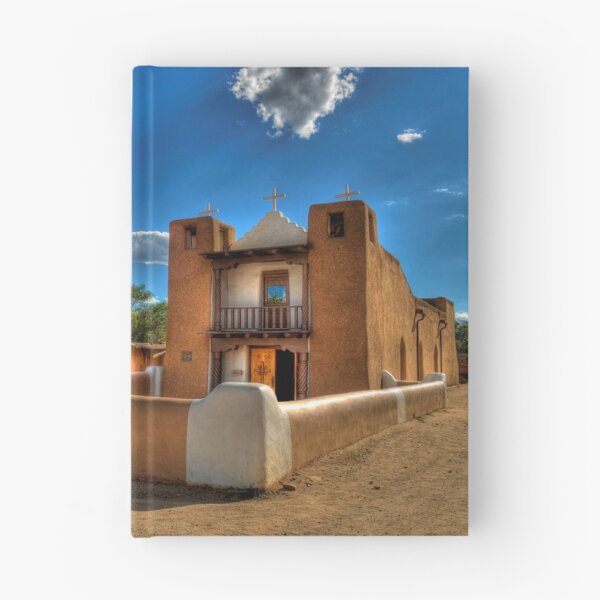 Item preview,  San Geronimo Church Taos Pueblo designed and sold by K D Graves Photography.