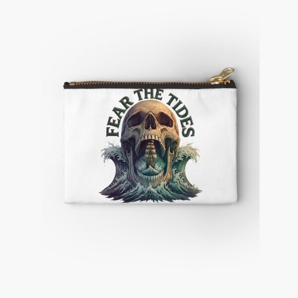 Item preview, Fear The Tides designed and sold by VelvetRoom.