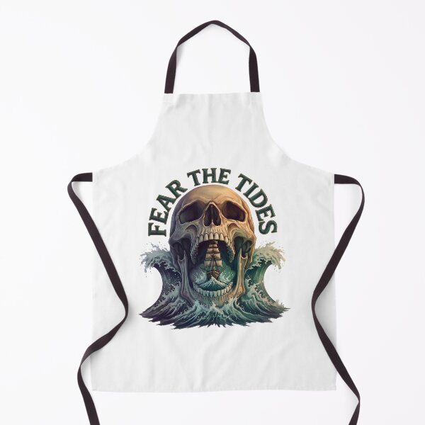 Item preview, Fear The Tides designed and sold by VelvetRoom.