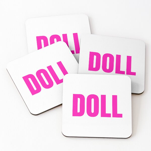 Item preview, DOLL designed and sold by Studio Sonder.