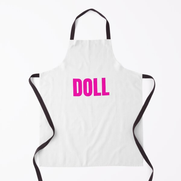 Item preview, DOLL designed and sold by Studio Sonder.