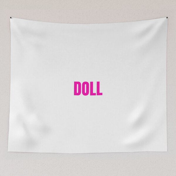 Item preview, DOLL designed and sold by Studio Sonder.
