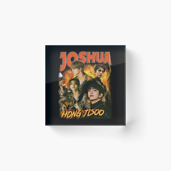 Item preview, Joshua Hong Jisoo designed and sold by GALILOPARK.