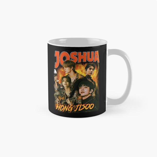 Item preview, Joshua Hong Jisoo designed and sold by GALILOPARK.