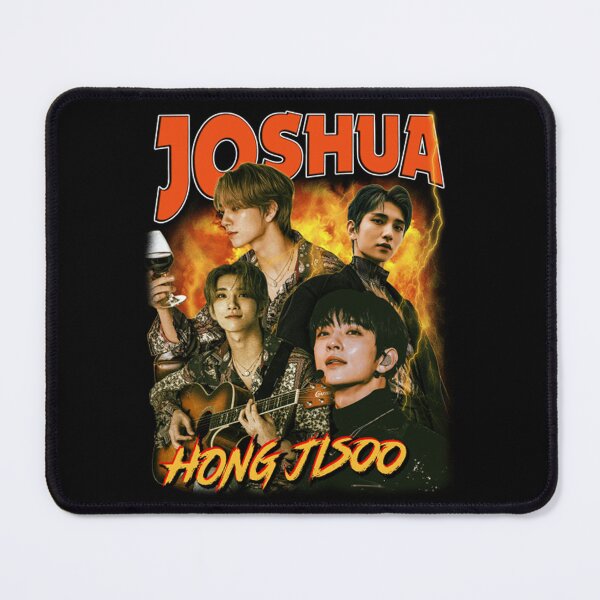 Item preview, Joshua Hong Jisoo designed and sold by GALILOPARK.