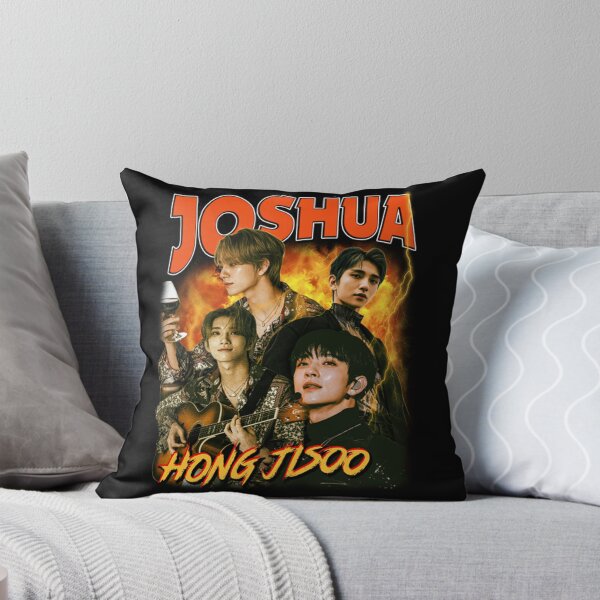 Item preview, Joshua Hong Jisoo designed and sold by GALILOPARK.