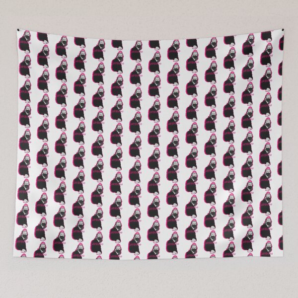 Item preview, Empowered Girlboss Inspirational Design for Strong Women designed and sold by Ahmed Bezeid.