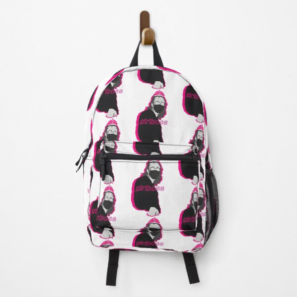Item preview, Empowered Girlboss Inspirational Design for Strong Women designed and sold by Ahmed Bezeid.