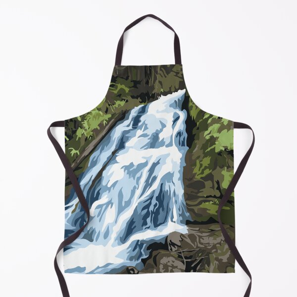 Item preview, Water Fall designed and sold by Azadi-Tree.