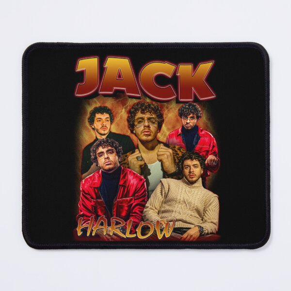 Item preview, Jack Harlow designed and sold by GALILOPARK.