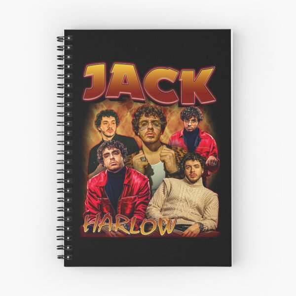 Item preview, Jack Harlow designed and sold by GALILOPARK.