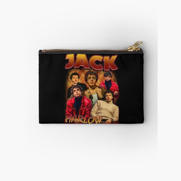 Item preview, Jack Harlow designed and sold by GALILOPARK.