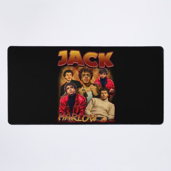 Item preview, Jack Harlow designed and sold by GALILOPARK.