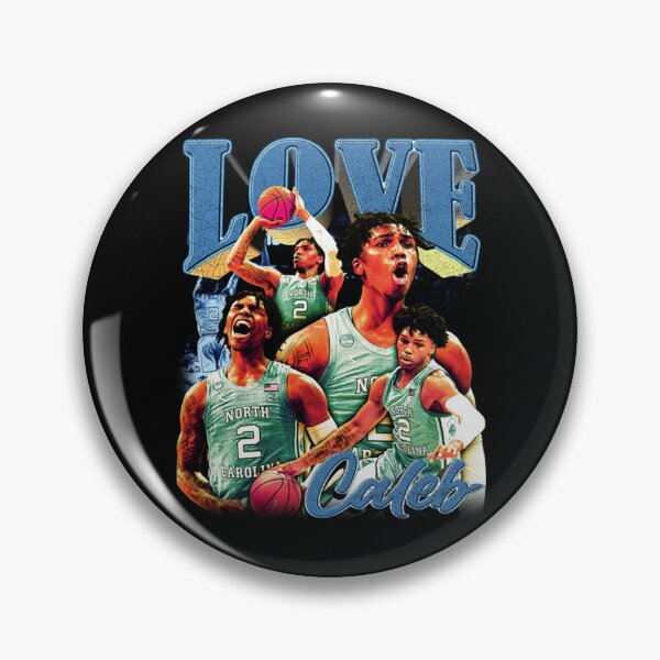 Item preview, Caleb Love designed and sold by GALILOPARK.