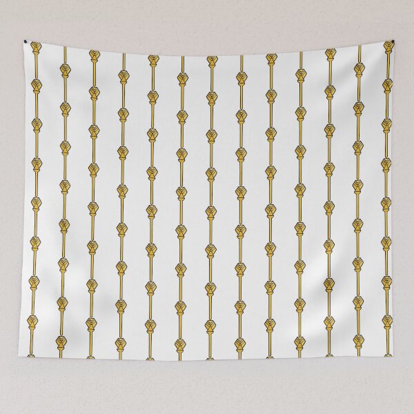 Item preview, Lumity Diamond Inspired Owl House Fan Art Design designed and sold by maamardu53.