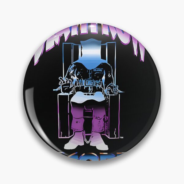 Item preview, Vintage Style Death Row Records Inspired Urban Music Design designed and sold by mattzewdu.