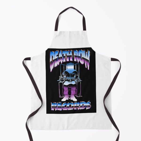 Item preview, Vintage Style Death Row Records Inspired Urban Music Design designed and sold by mattzewdu.