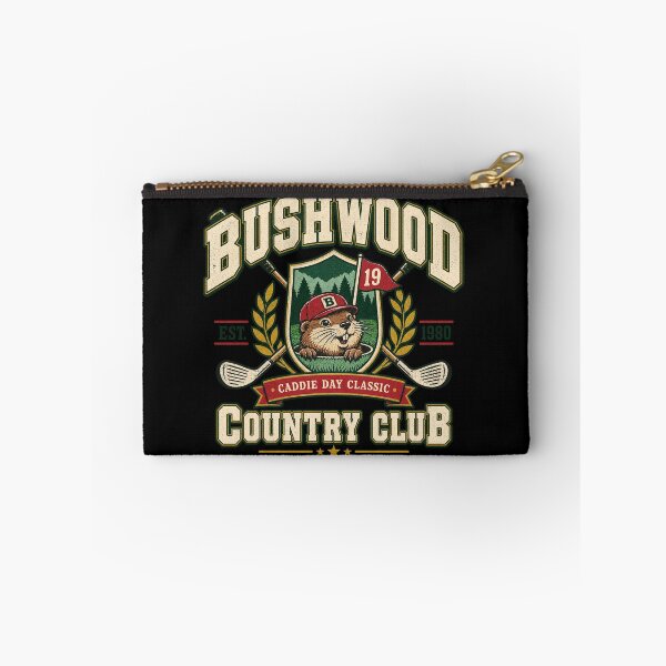 Item preview, Bushwood Country Club — Caddie Day Classic designed and sold by OriginalGamer55.