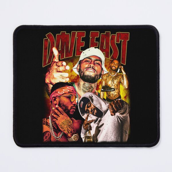 Item preview, Dave East designed and sold by GALILOPARK.