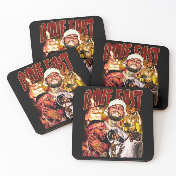 Item preview, Dave East designed and sold by GALILOPARK.