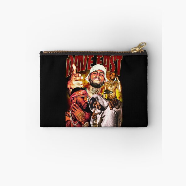 Aperçu de l'œuvre Dave East créée et vendue par GALILOPARK.
